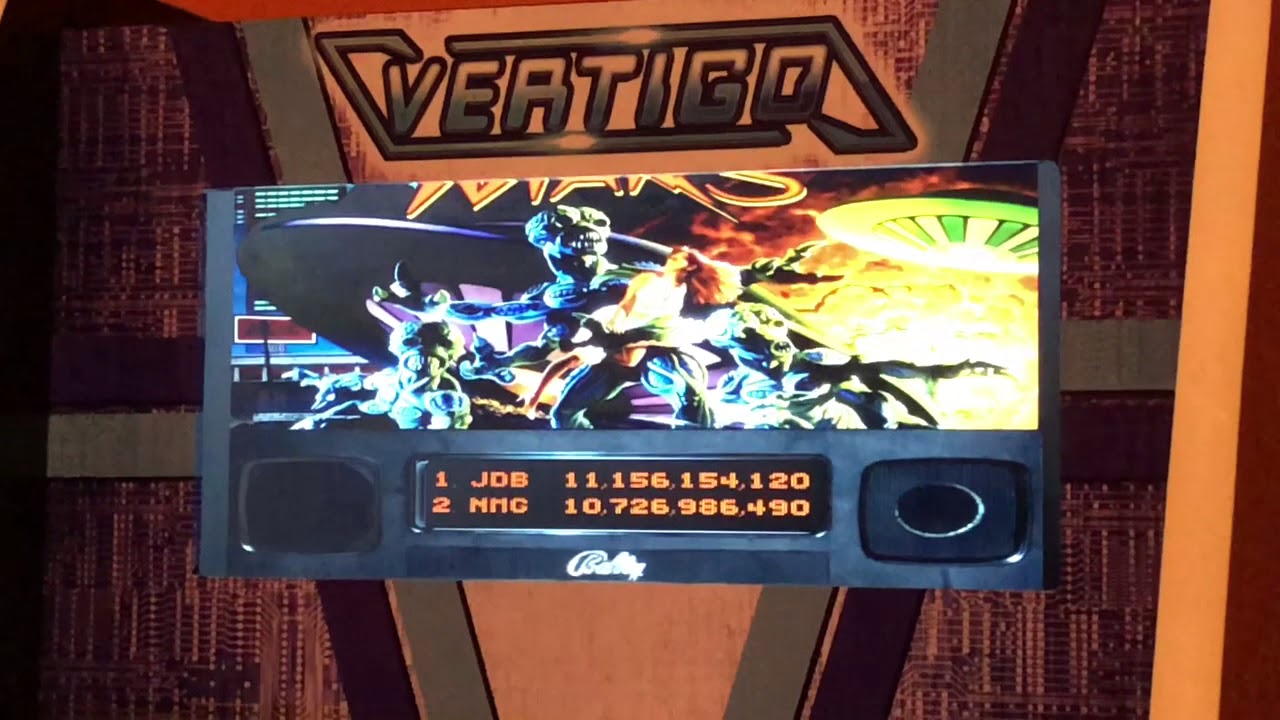 Arcooda Cabinet Mode Setup/Demo on VPCabs Vertigo