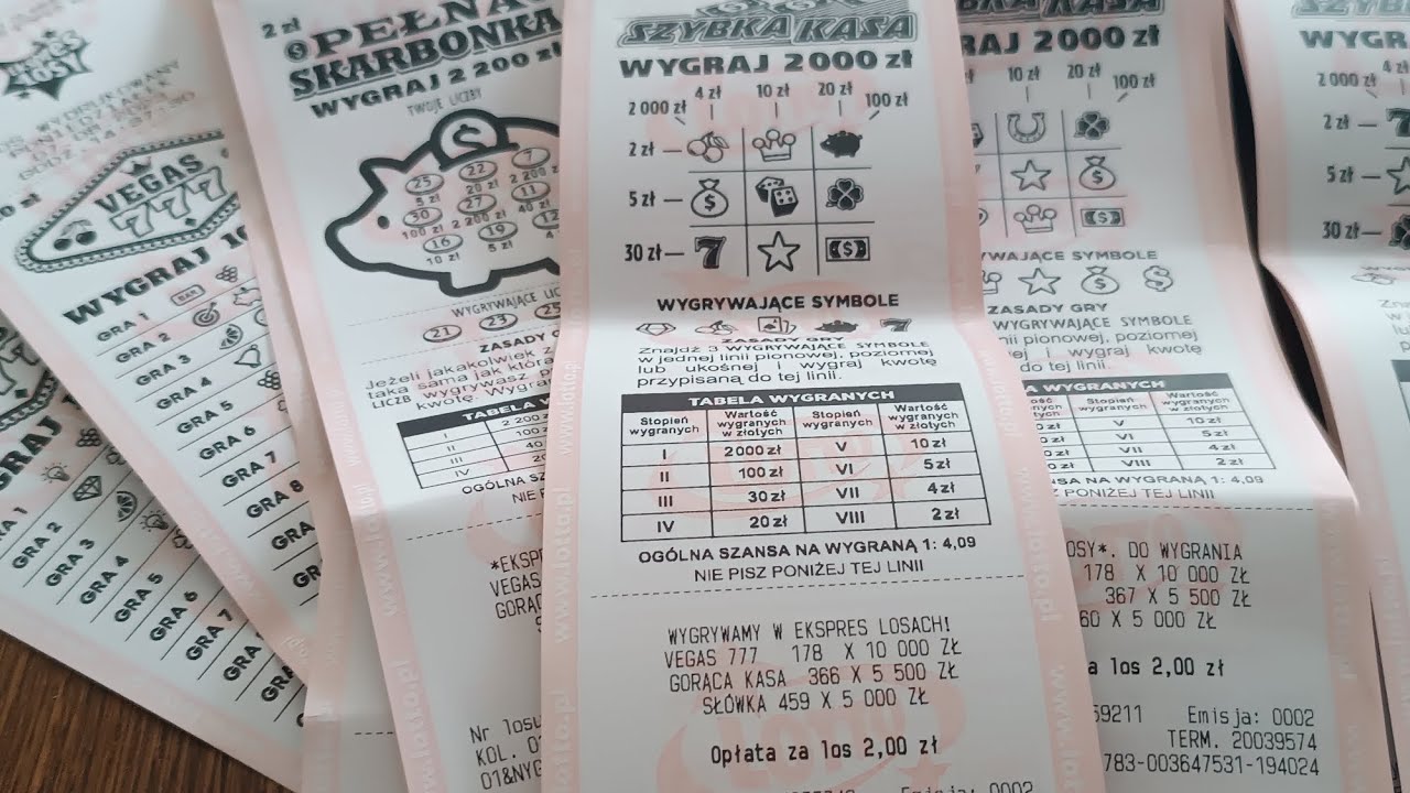 Ekspres Losy za 76zł 🎉 Piękny wynik 💸 Są wygrane w Vegas 🎉