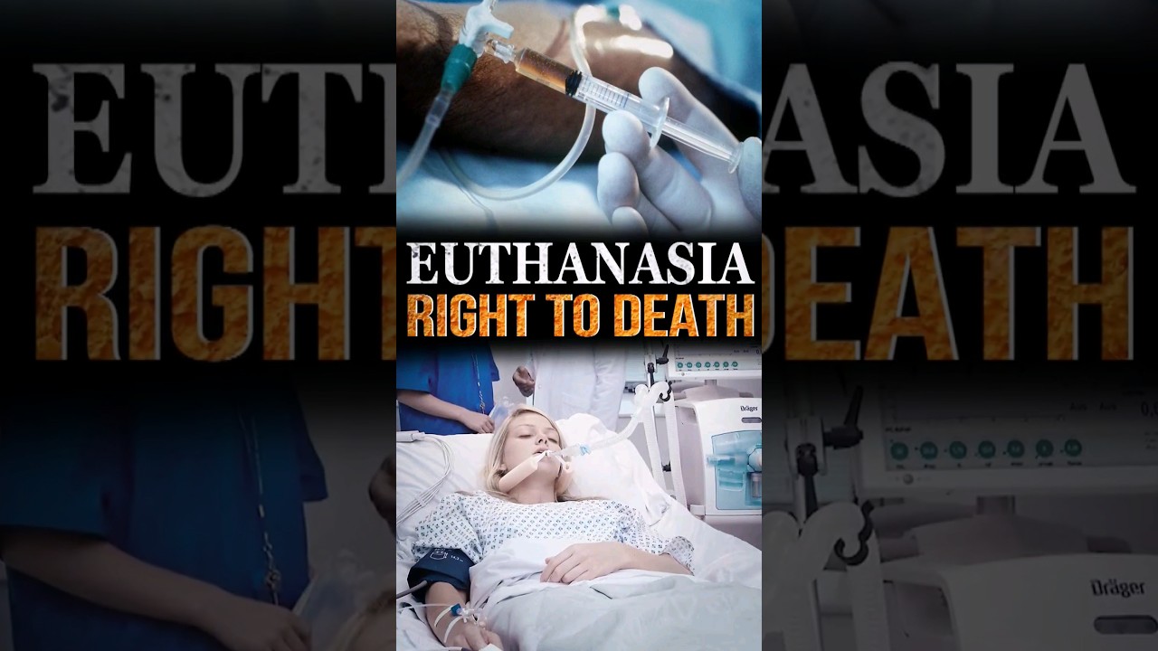 Euthanasia: Right to Death