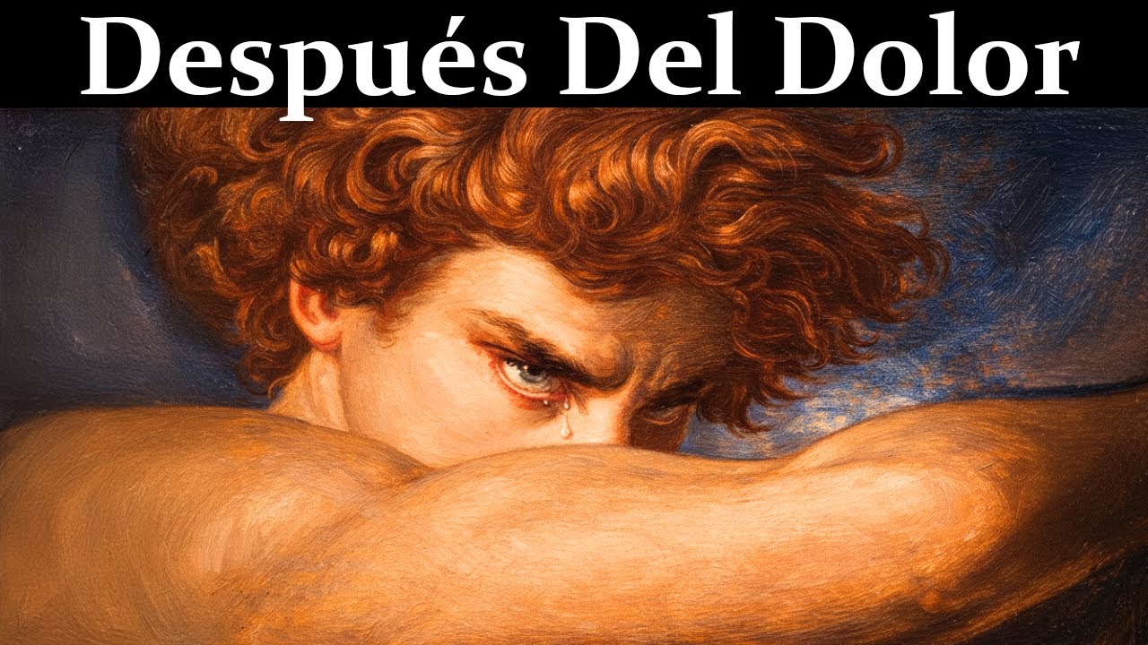 Qué Sucede DESPUÉS De Que SUPERAS La Prueba Más Dolorosa De Tu Alma | Carl Jung