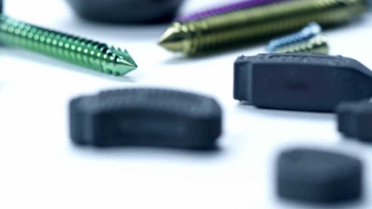 The Truth About Silicon Nitride