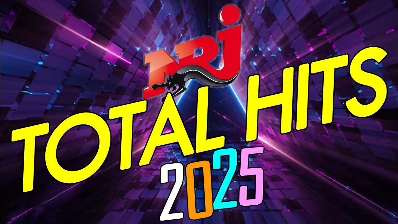 NRJ 12 L'Ete 2025 - THE BEST MUSIC NRJ HIT 2025