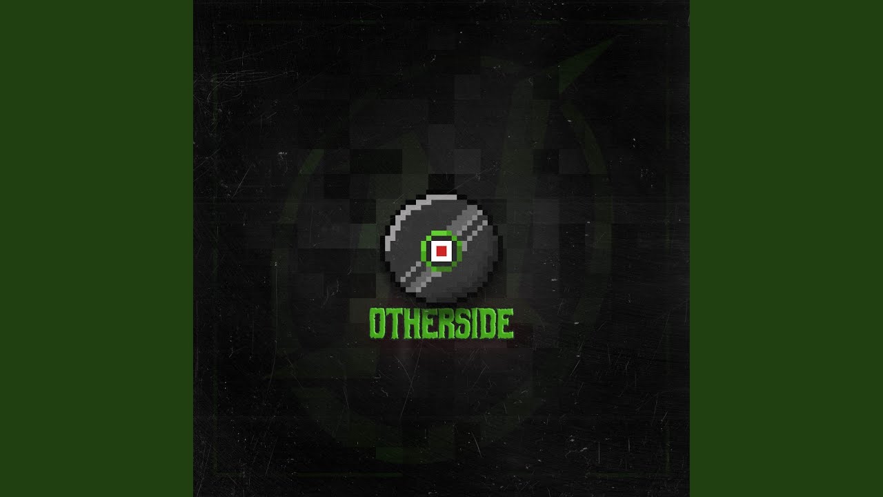 Minecraft: Otherside (rock/metal Version)