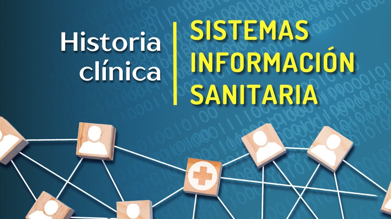 Sistemas de Información Sanitaria. Documentación. Registros