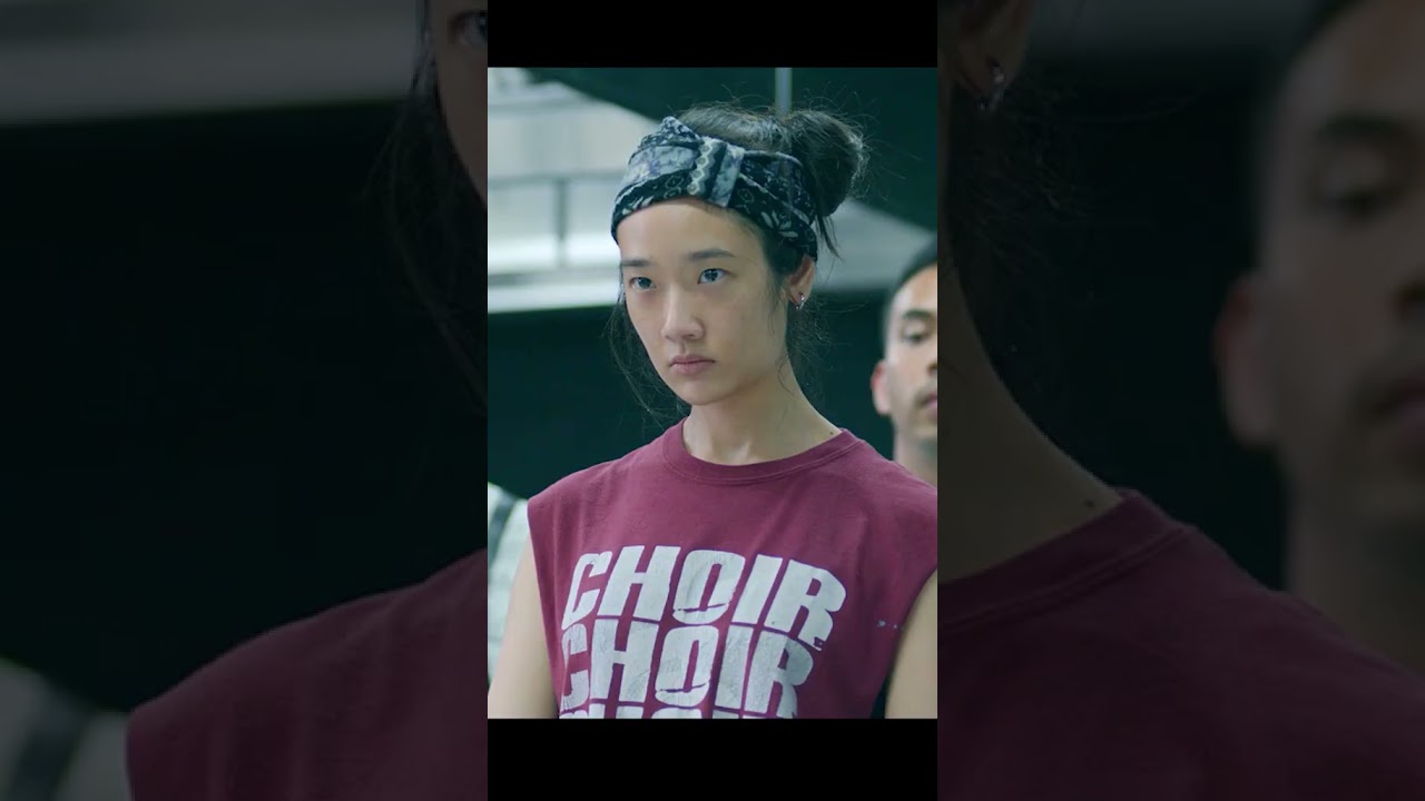 🎥Hunger (2023) Netflix Sizzling Drama #movie #movieclips #cooking