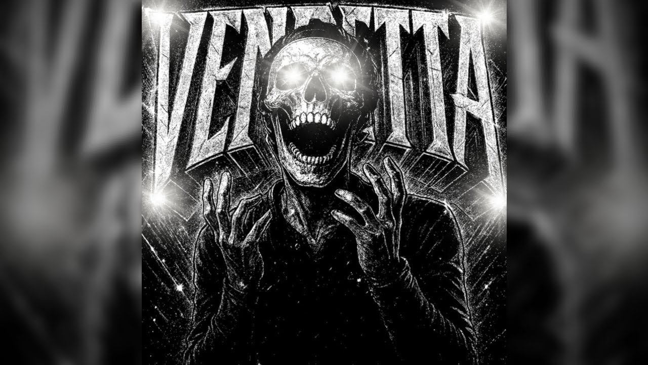VENDETTA (TRASHXRL, DJ NICK7, Dkzinx GG) | (BRAZILIAN FUNK/PHONK)