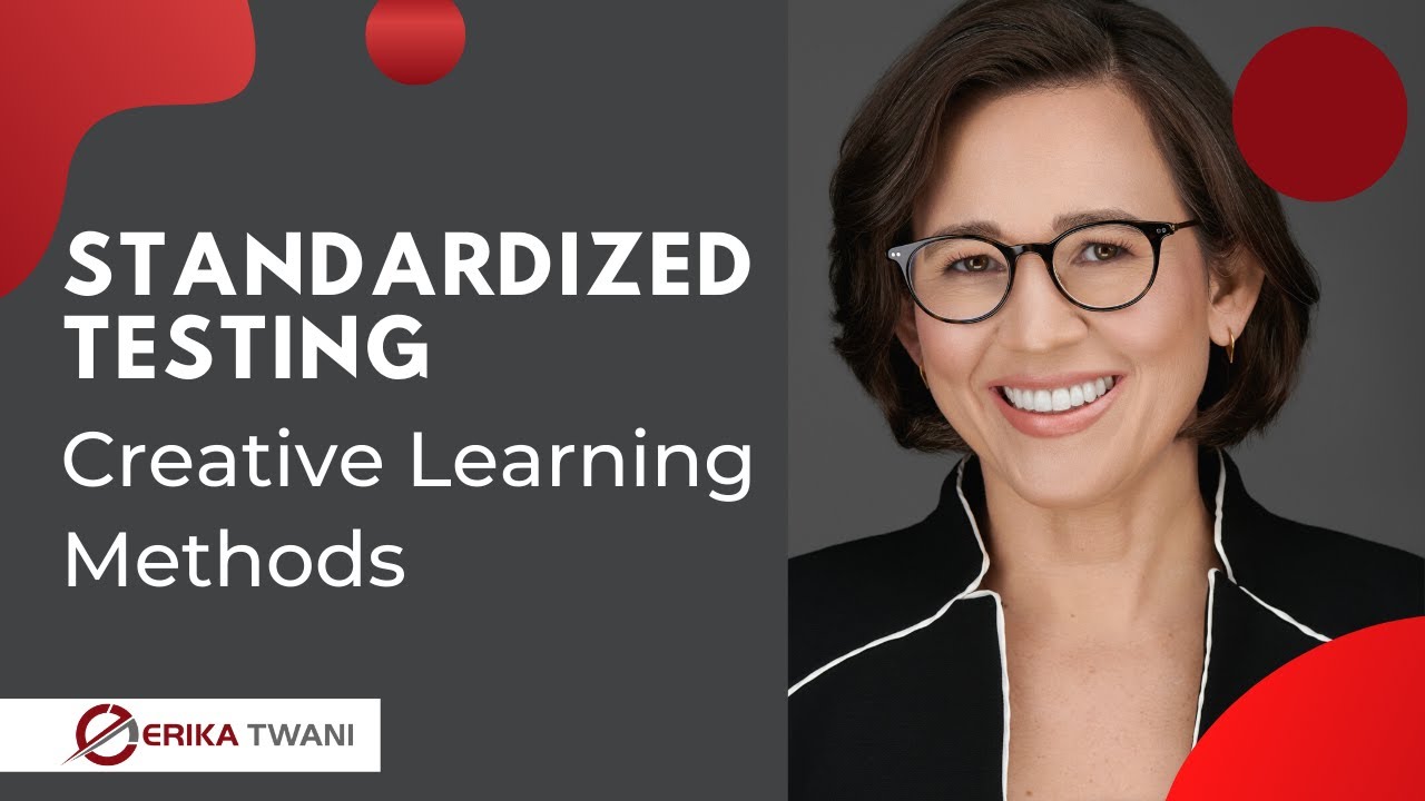 Standardized Testing: Creative Learning Methods