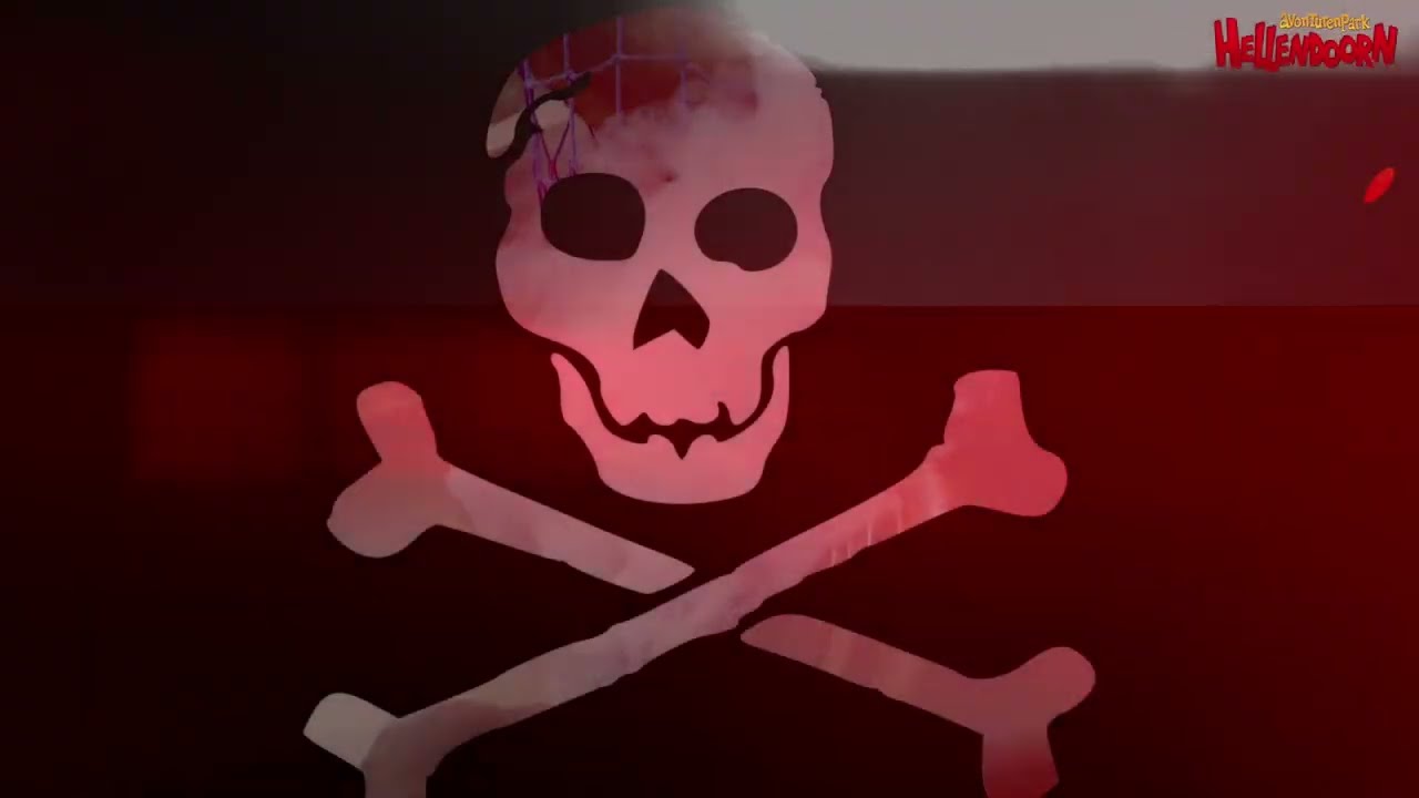 🏴‍☠️ SKY PIRATES Stuntshow 2022 🏴‍☠️
