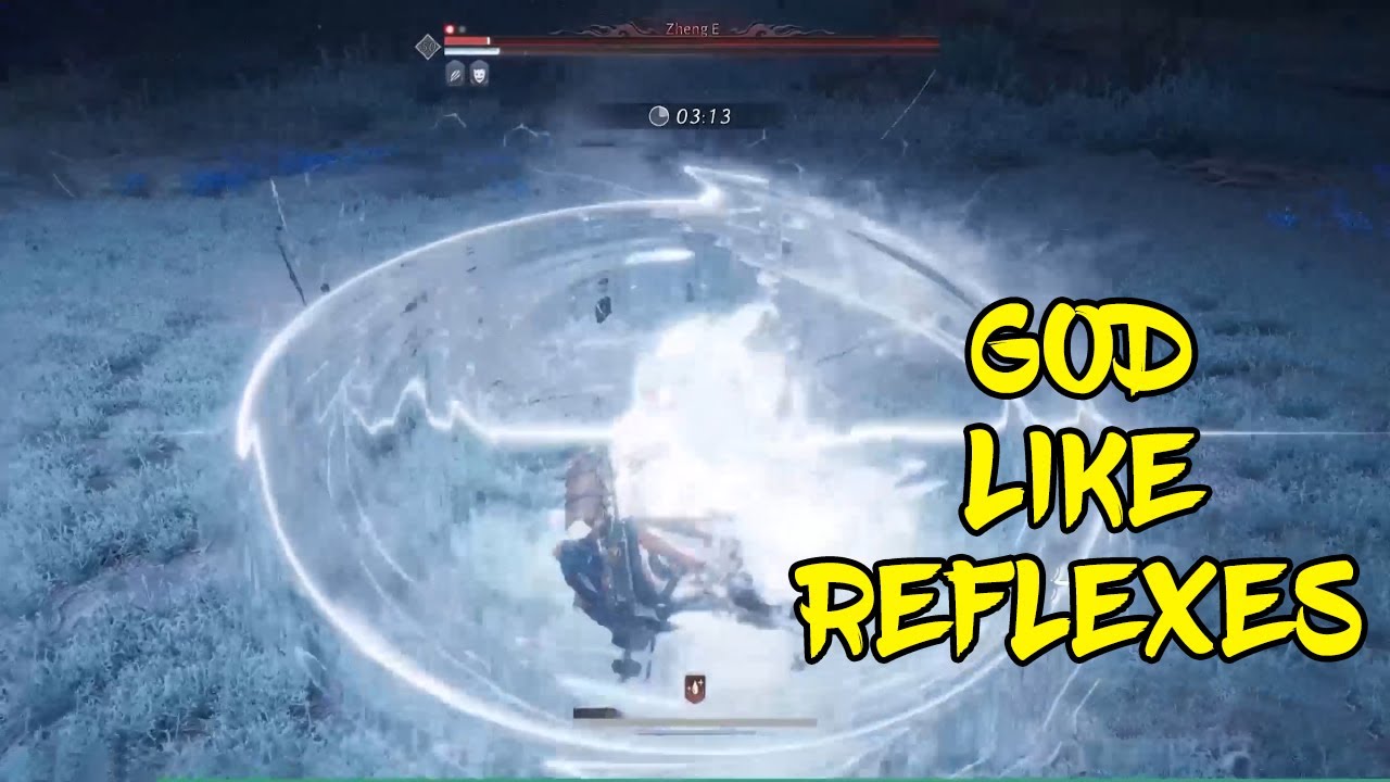 Making Fun of Zheng E in Abyss