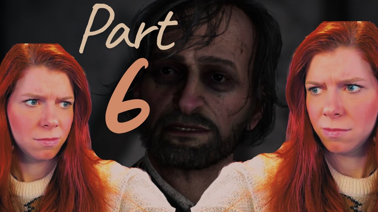 One Body. Three Voices. Something Is VERY Wrong… | Banishers: Ghosts of New Eden - Part 6