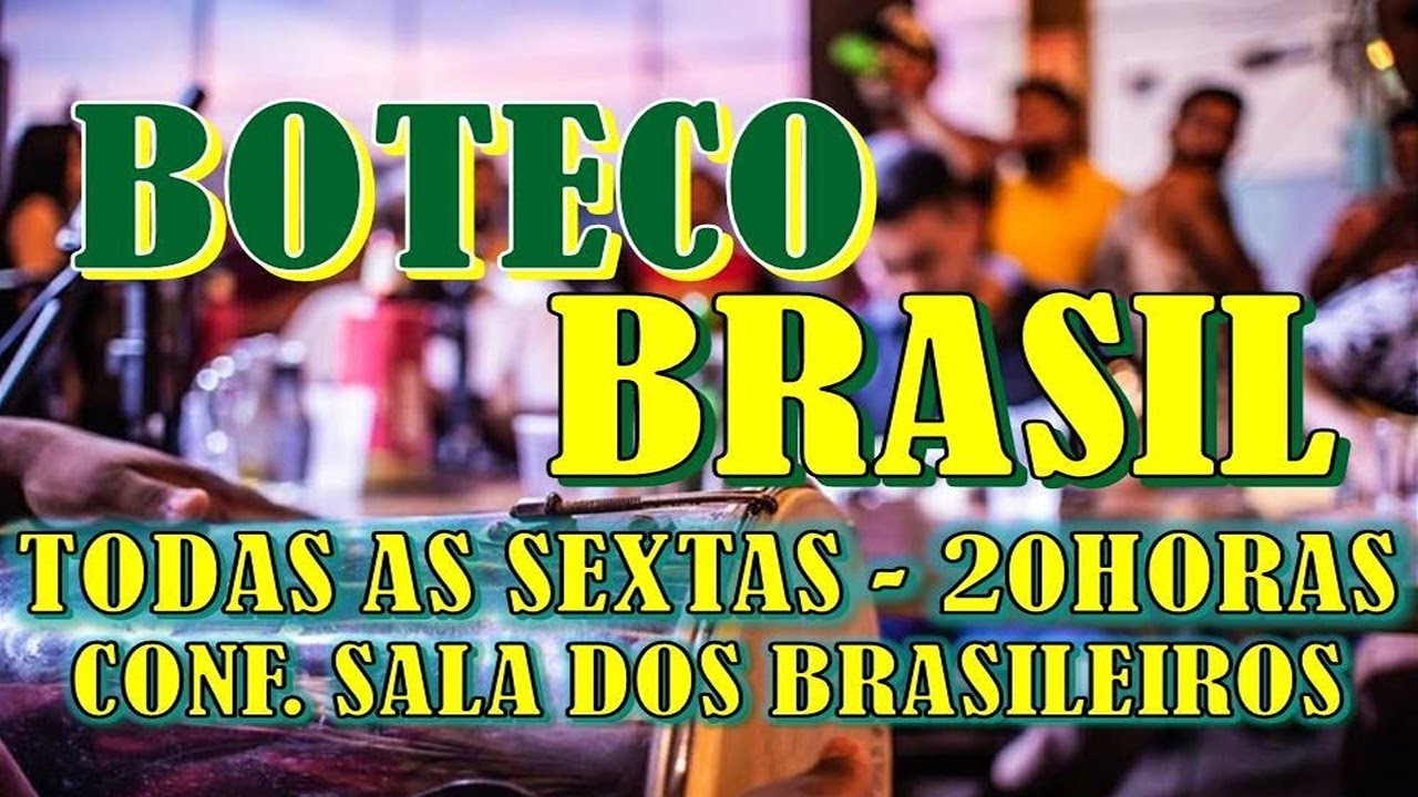 BOTECO BRASIL  - 28/11/2025 -  &Uacute;LTIMO BOTECO DO ANO - ED 223
