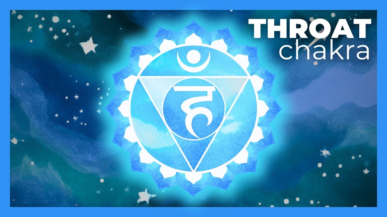 Throat Chakra Healing Music for Black Women