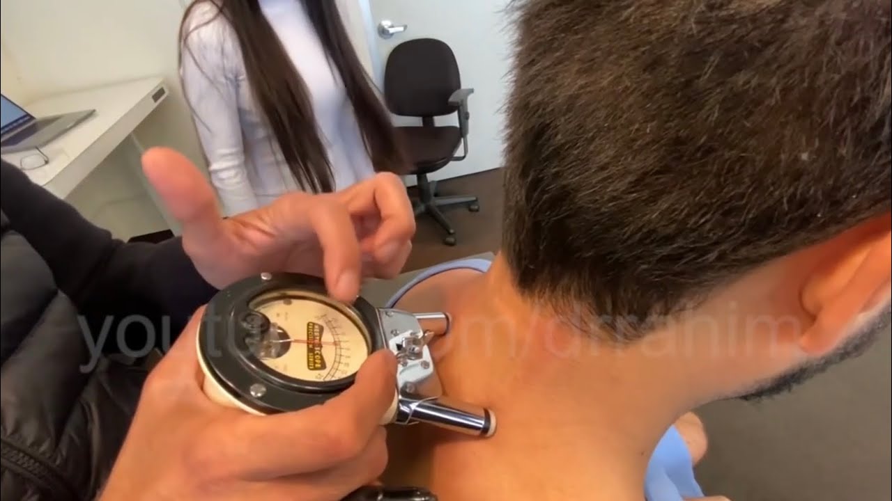 *10 Years Neck and Back Pain* Ankle, Shoulder and Low Energy HELPED!  Dr. Rahim Chiropractic