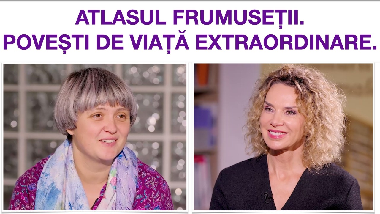 Cum arată frumusețea acolo unde fiecare zi devine o luptă pentru libertate - Mihaela Noroc, fotograf