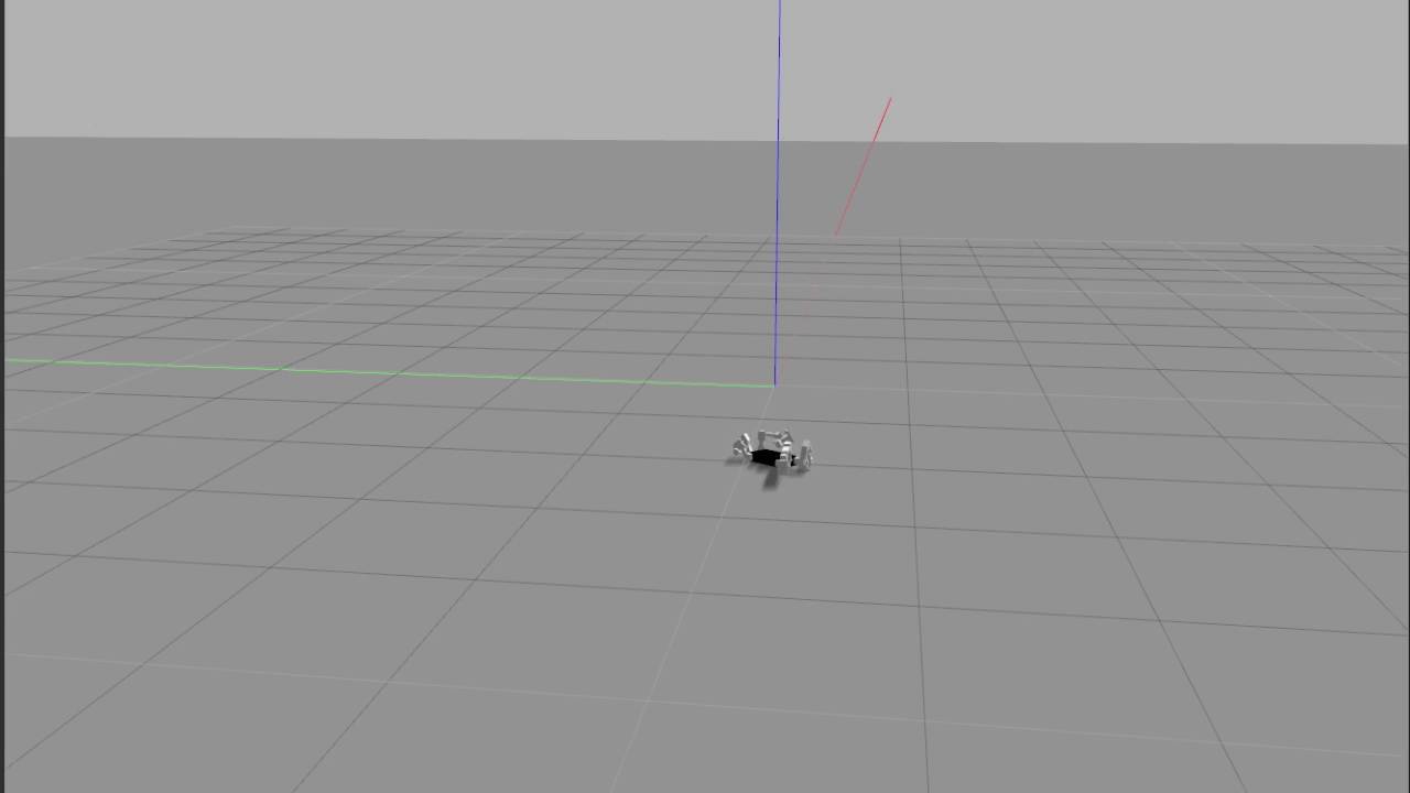 JS Interpolation