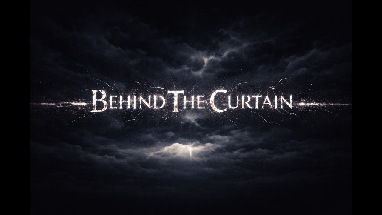 Behind the Curtain | Trophimus Prime (alternate version)