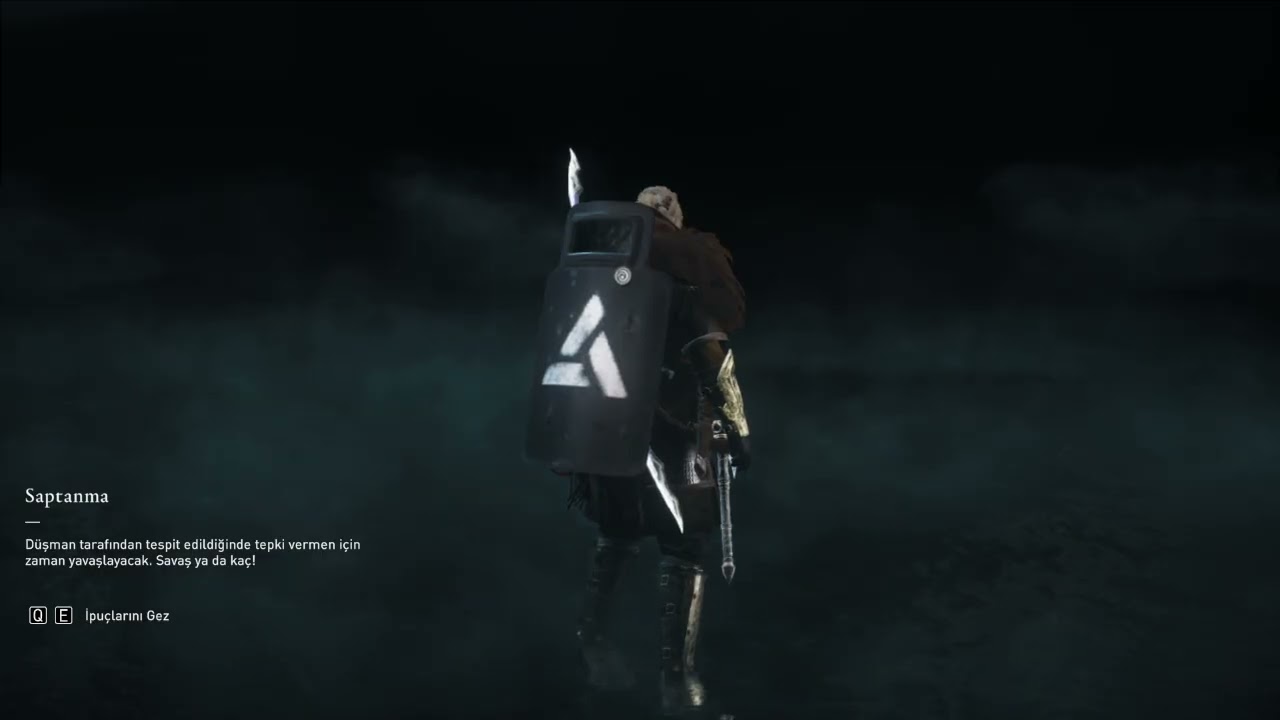 Piskopos Engelwin’e Suikast | Kayıp Kraliçe Görevi (Full Hikâye) – Assassin’s Creed Valhalla