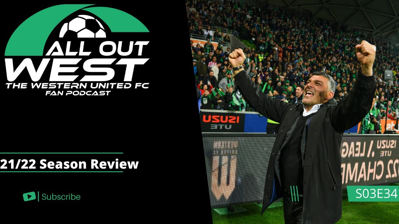 S03E34 - 21/22 Season Review