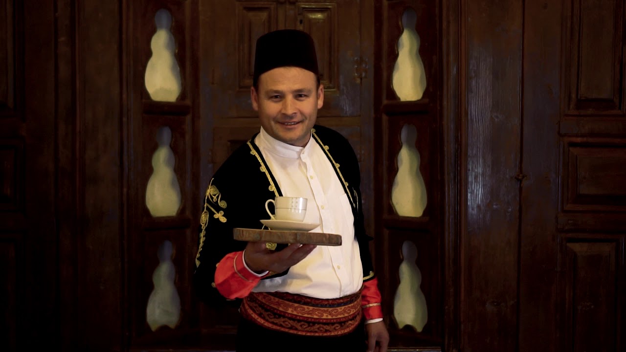''AKDAĞMADENİ'' Tanıtım Filmi