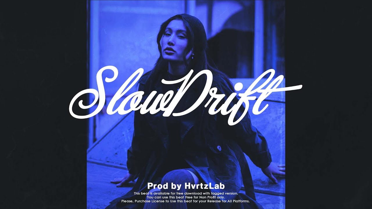 (FREE) Guitar R&B Type Beat - &ldquo;SLOW DRIFT&rdquo; | R&B Type Beat 2026