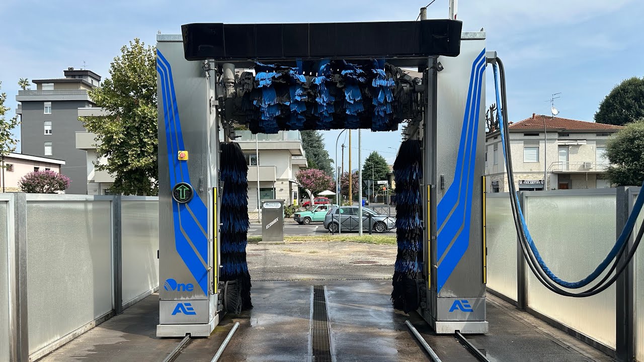 Autoequip one 