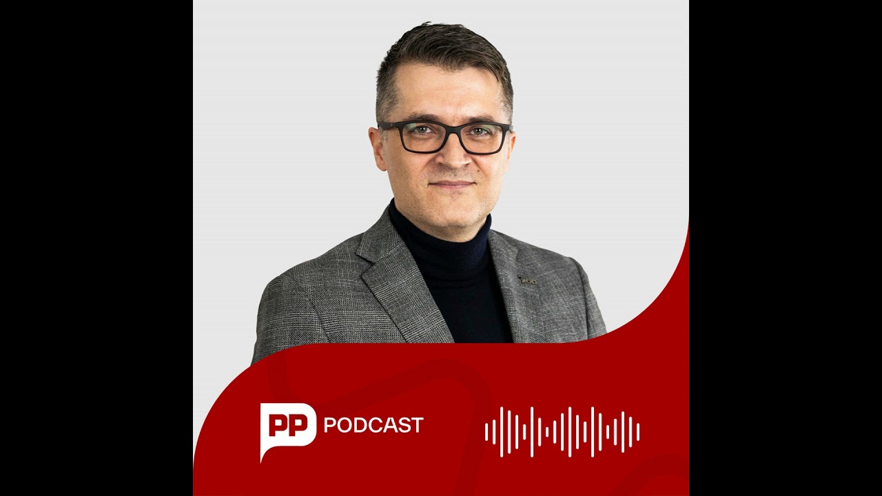 Odpad je aj ekonomická téma: ako brzdí konkurencieschopnosť slovenského priemyslu? Hosť Ján Chovanec