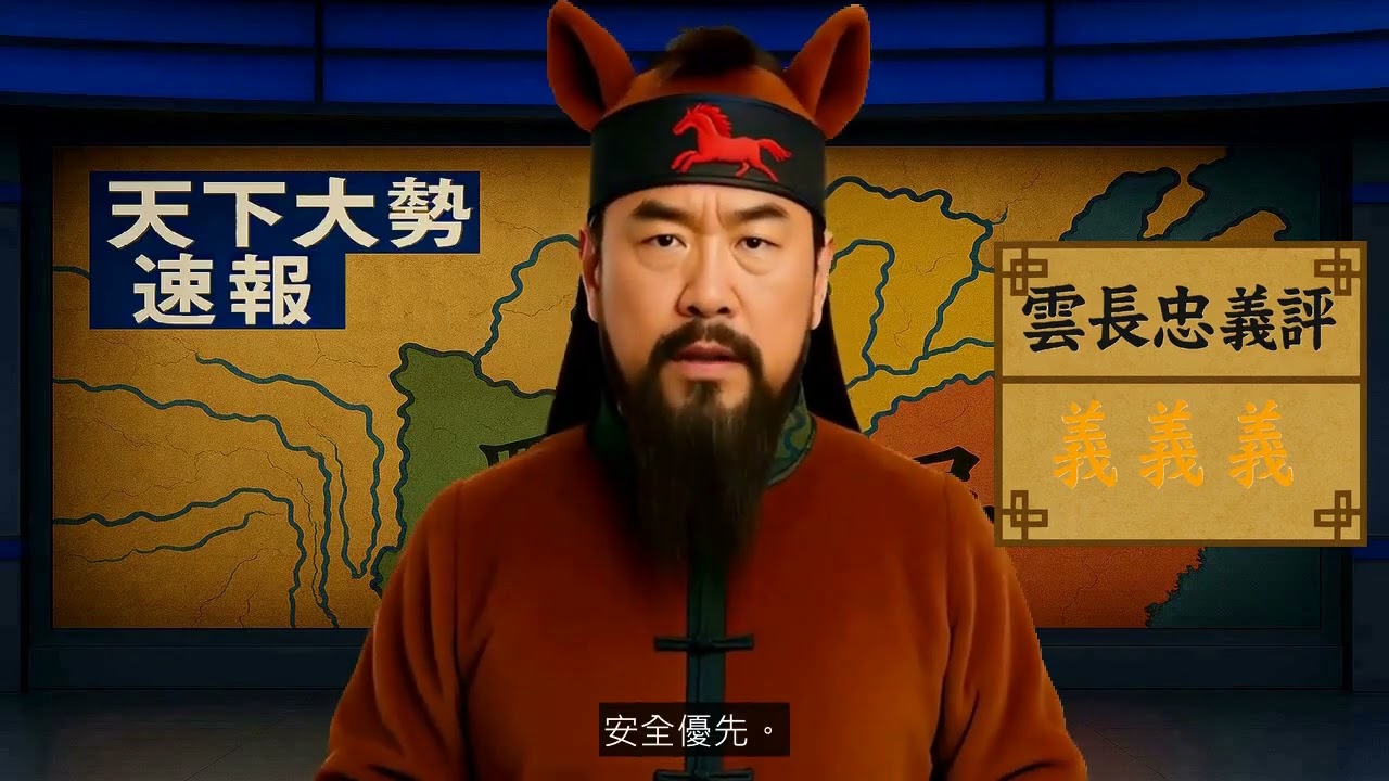 🛠️ 政府強化承建商預審；攀岩名將台北101改期 | 24/1 1330雲長播報