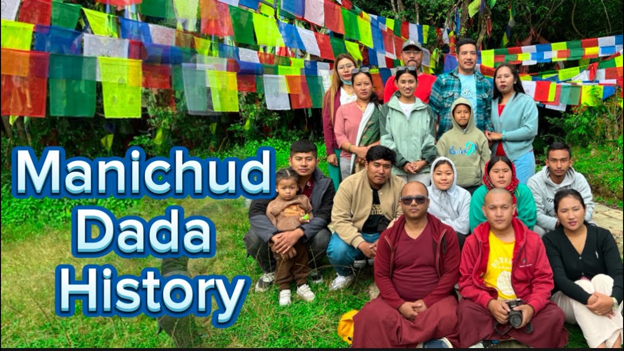 Uncovering the Ancient History of Manichud Dada | Hidden Gems of Nepal’s Heritage