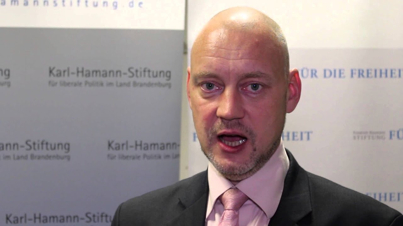 Warum engagiert sich die Friedrich-Naumann-Stiftung für Meinungs- und Menschenrechte?