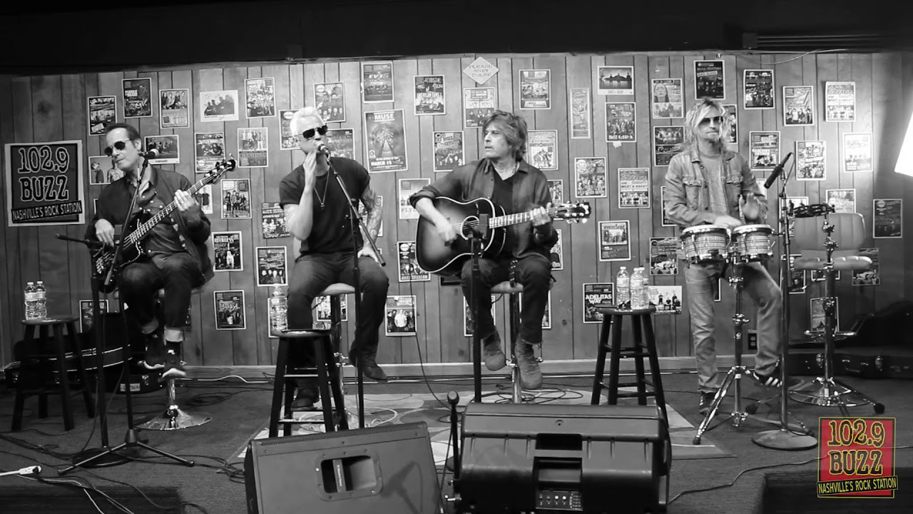 Stone Temple Pilots: 