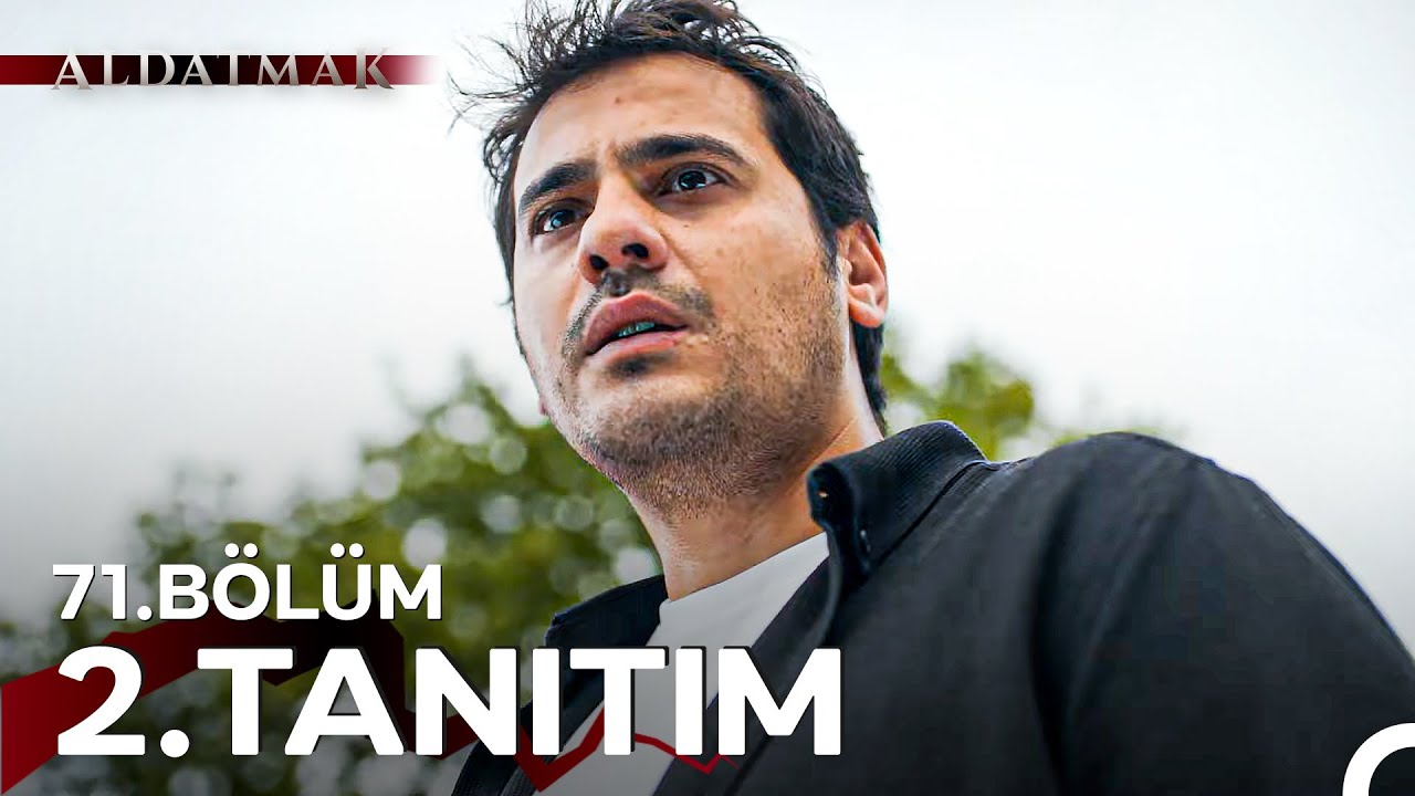 Aldatmak 71. B&ouml;l&uuml;m 2. Tanıtım | Final B&ouml;l&uuml;m&uuml;yle Perşembe 20.00'de atv'de!