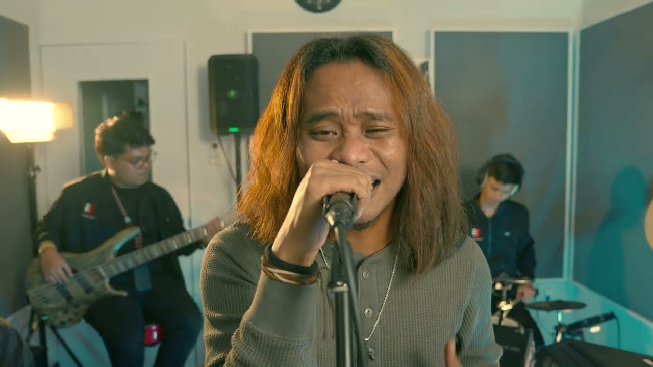 SETIA HUJUNG NYAWA - FIQ | COVER JALS |