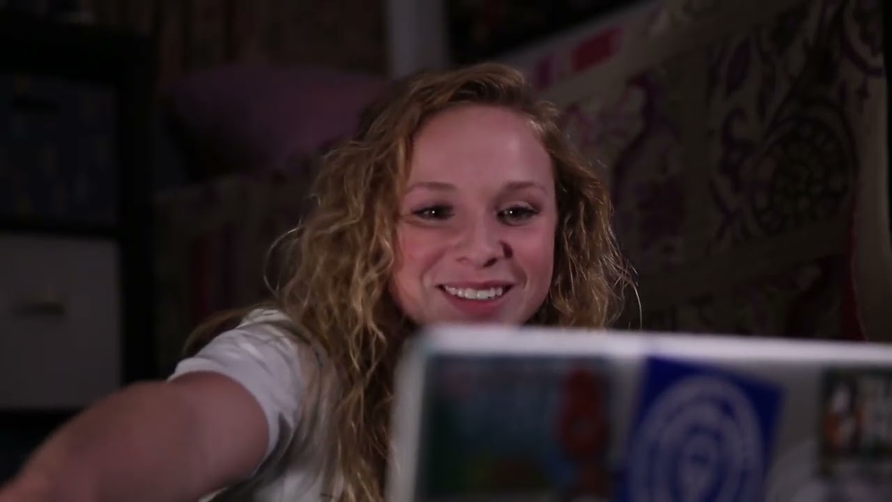 Student Profile  Erica Fee