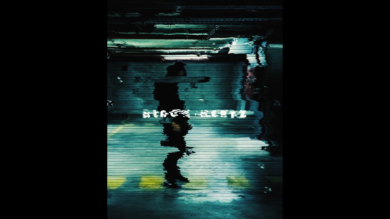 04.04.2025 Glitch System 🎶 