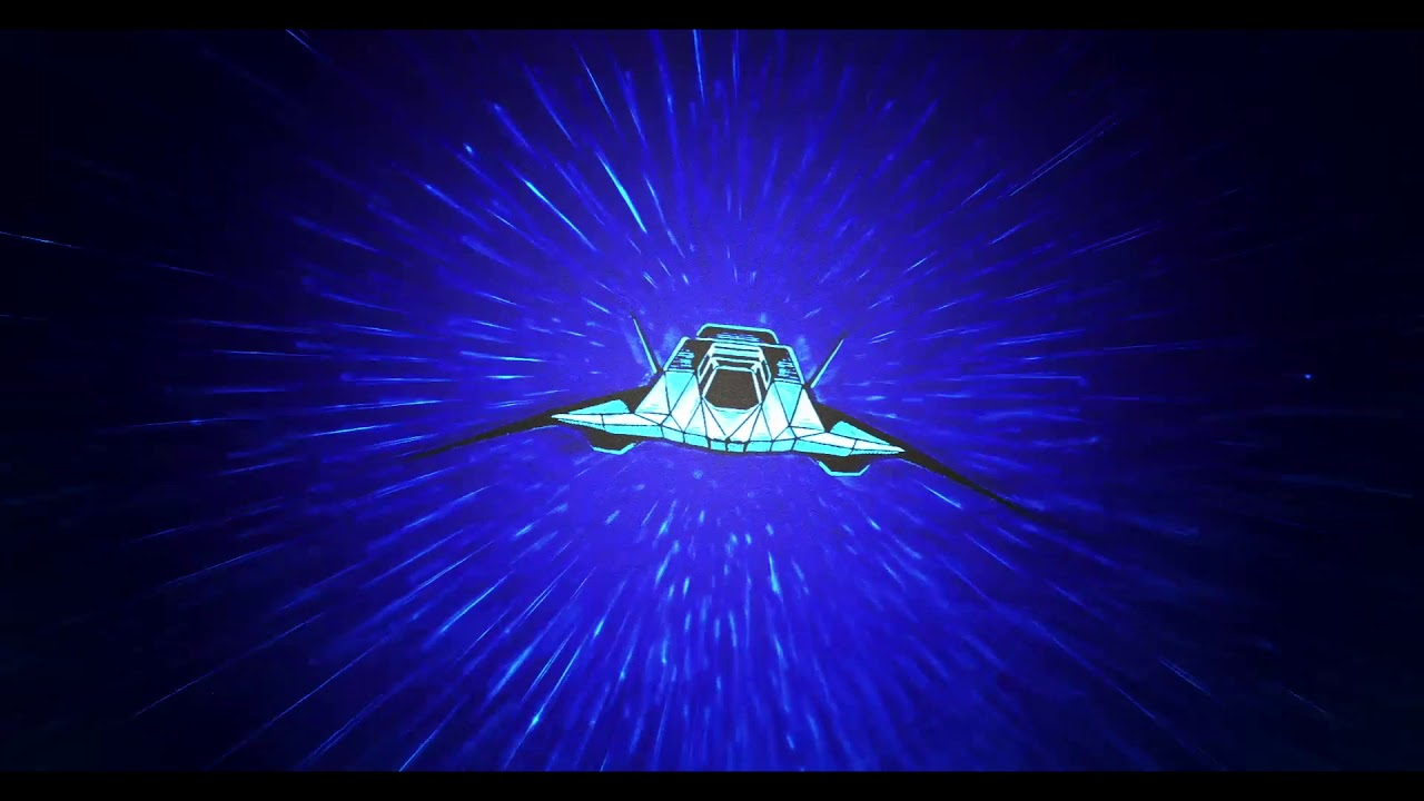 Lambda - Nova (Animated video)