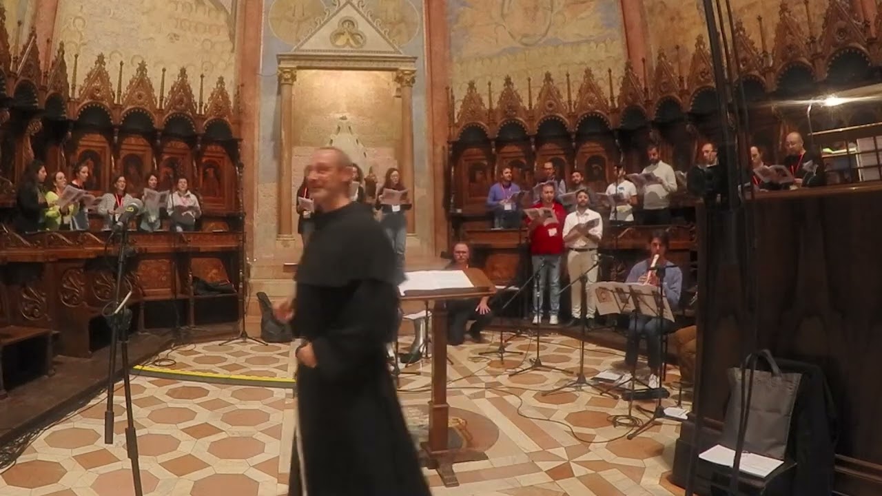Popoli Tutti Acclamate