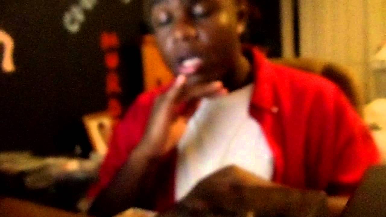 Hip Hop Album Reviews Part 32