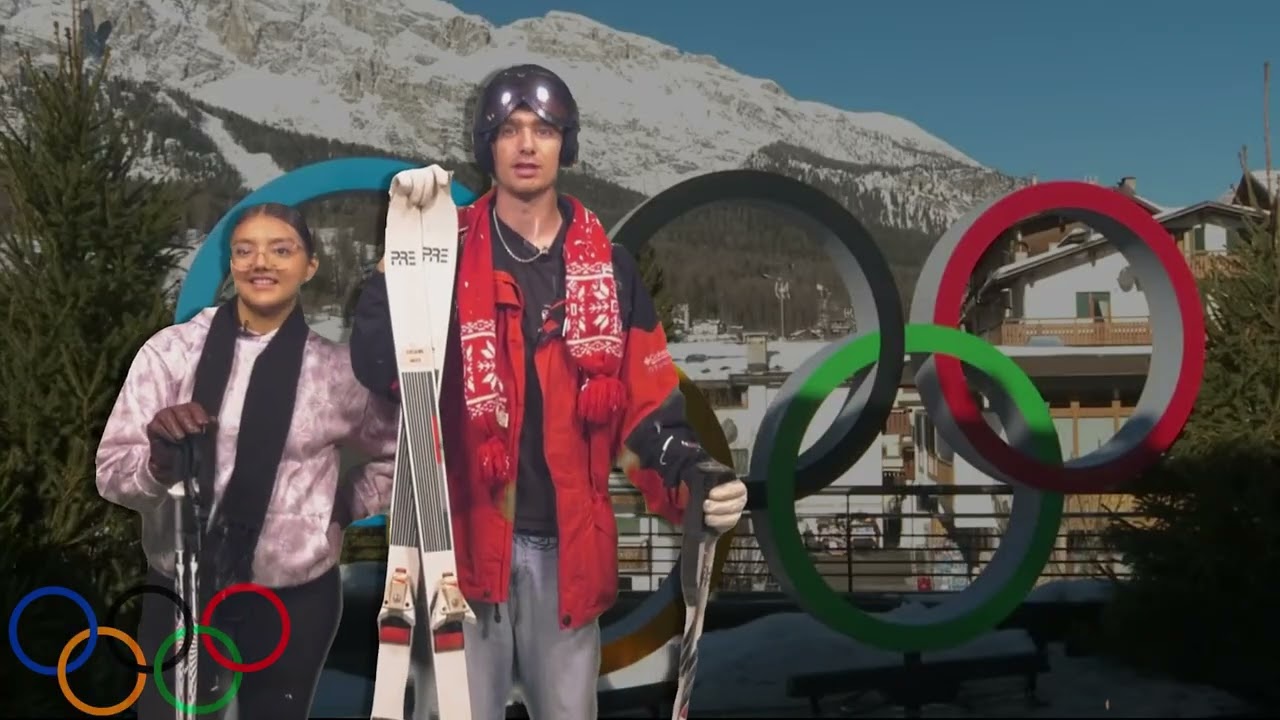 BTV News Show #14 2 27 26 Olympic Edition