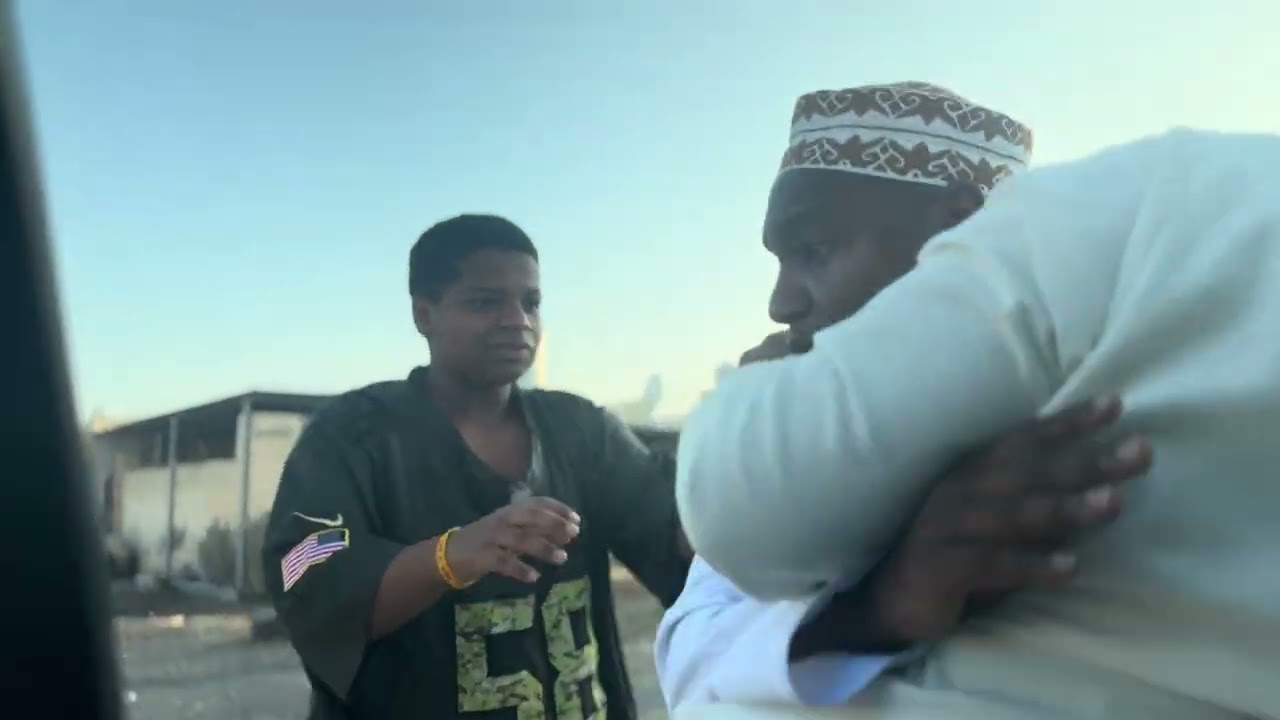اللهم أني صائم 😅