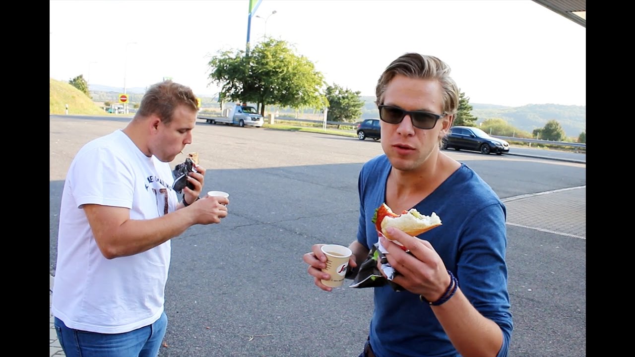 életem legjobb pizzériája, köszi Sopron | daily vlog 27