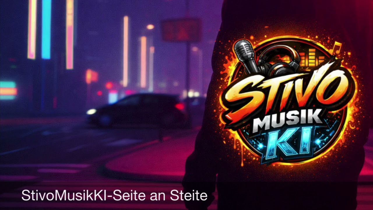 Seite an Seite @StivoMusikKI 