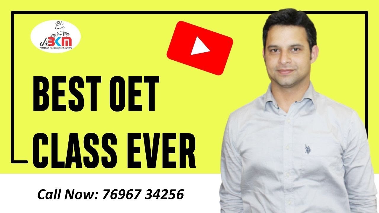 Best oet video ever | Oet writing letter task | Oet writing pattern | Different kinds of oet writing