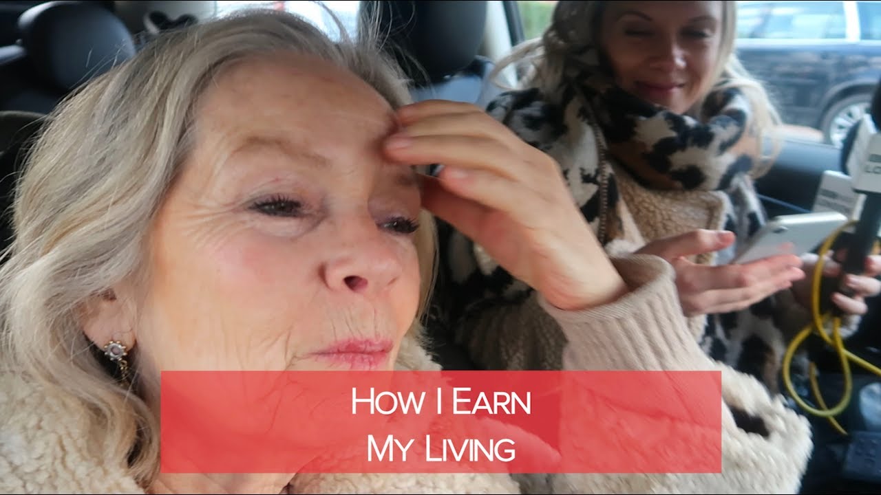 HOW I EARN MY LIVING | WEEKLY VLOG