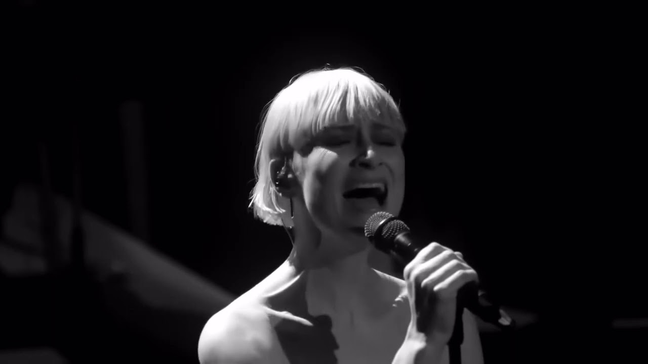 Hooverphonic - Mad About You (live 2024)