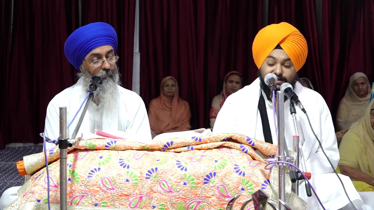 Guru Nanak Parkash Katha | Giani Vishal Singh Ji | Amritsar | Episode 74 | Sangat TV
