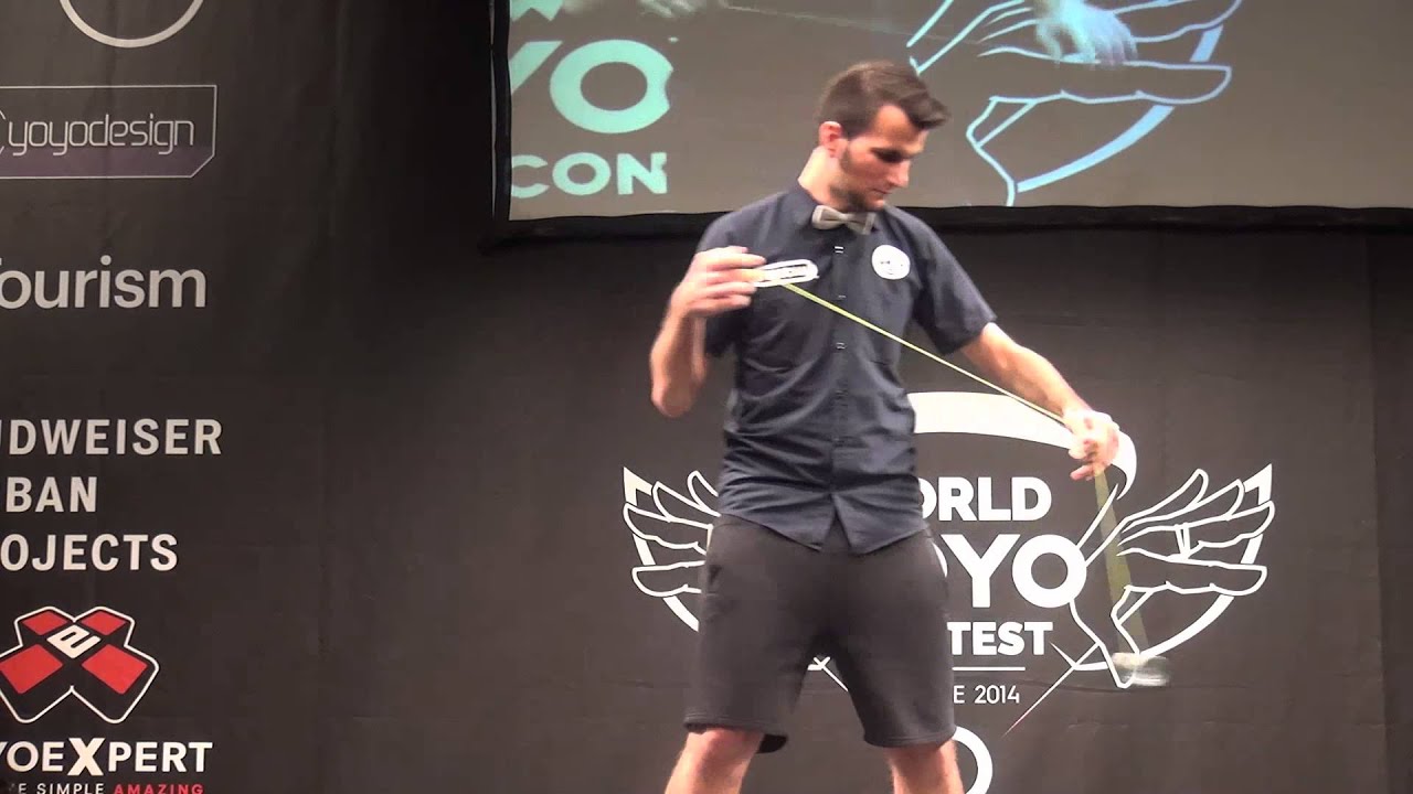 2014World Final 1A 11 Janos Karancz