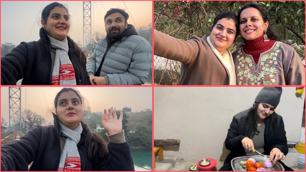 Mera pura mood hi badal diya meri nanand ne jab meine unhe apne pass bulaya .