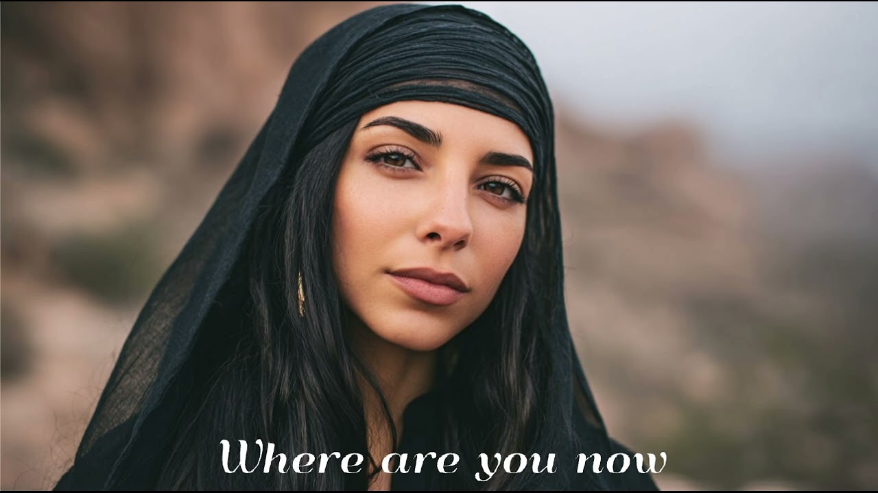 Azimov - Where are you now (Original Mix)