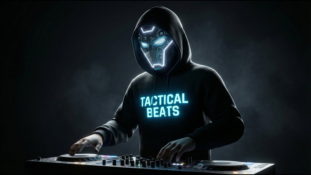 FREE Trap Type Beat – “NO CEASE FIRE” | Dark Trap Beat | TACTICAL BEATS