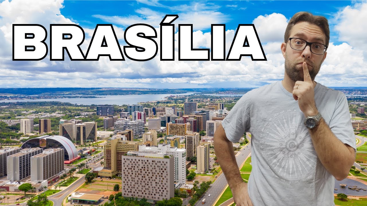 Brasília - One of the best cities in Brazil?